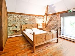 Cozy Holiday Home in Sourbrodt With Private Pool and Sauna