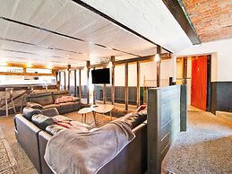 Cozy Holiday Home in Sourbrodt With Private Pool and Sauna