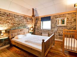 Cozy Holiday Home in Sourbrodt With Private Pool and Sauna