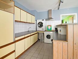 Cozy Holiday Home in Sourbrodt With Private Pool and Sauna