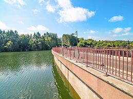 Cozy Holiday Home in Sourbrodt With Private Pool and Sauna