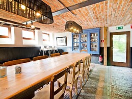 Cozy Holiday Home in Sourbrodt With Private Pool and Sauna