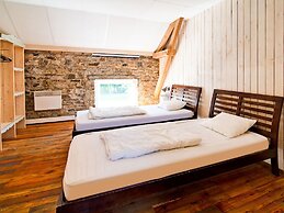 Cozy Holiday Home in Sourbrodt With Private Pool and Sauna