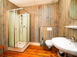 Cozy Holiday Home in Sourbrodt With Private Pool and Sauna