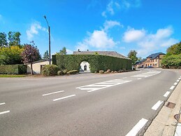 Cozy Holiday Home in Sourbrodt With Private Pool and Sauna