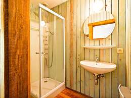 Cozy Holiday Home in Sourbrodt With Private Pool and Sauna