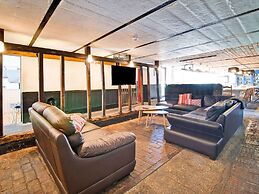 Cozy Holiday Home in Sourbrodt With Private Pool and Sauna