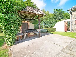 Cozy Holiday Home in Sourbrodt With Private Pool and Sauna