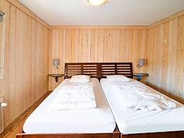 Cozy Holiday Home in Sourbrodt With Private Pool and Sauna