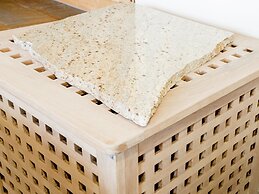 Great Spacious Holiday Home in a Tranquil Holiday