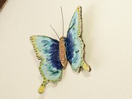 Great Spacious Holiday Home in a Tranquil Holiday