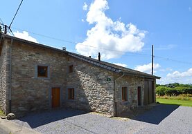 Forest-edge Stay, Burtonville