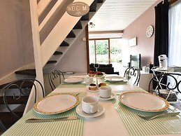 Holiday Home in Bredene, Terrace, Fenced Garden