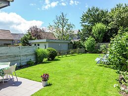 Holiday Home in Bredene, Terrace, Fenced Garden