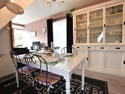 Holiday Home in Bredene, Terrace, Fenced Garden