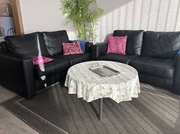 Holiday Home in Bredene, Terrace, Fenced Garden