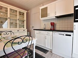 Holiday Home in Bredene, Terrace, Fenced Garden