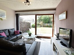 Holiday Home in Bredene, Terrace, Fenced Garden