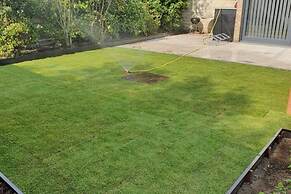 Holiday Home in Bredene, Terrace, Fenced Garden