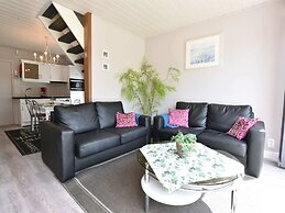 Holiday Home in Bredene, Terrace, Fenced Garden