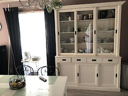 Holiday Home in Bredene, Terrace, Fenced Garden