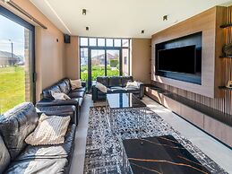 Luxury Villa in Sourbrodt