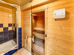 Luxury Villa in Sourbrodt