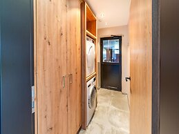 Luxury Villa in Sourbrodt