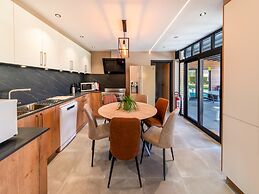 Luxury Villa in Sourbrodt