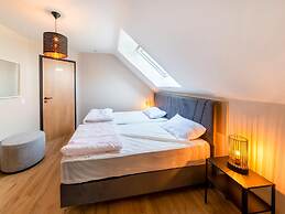 Luxury Villa in Sourbrodt