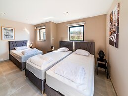 Luxury Villa in Sourbrodt
