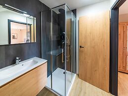 Luxury Villa in Sourbrodt