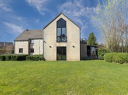 Luxury Villa in Sourbrodt