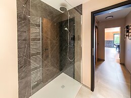 Luxury Villa in Sourbrodt