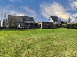 Luxury Villa in Sourbrodt