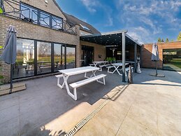 Luxury Villa in Sourbrodt