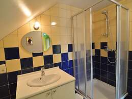 Delightful Villa in Sourbrodt With Pool