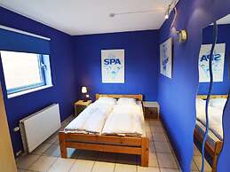 Delightful Villa in Sourbrodt With Pool