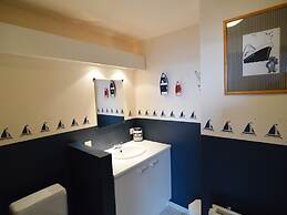 Delightful Villa in Sourbrodt With Pool