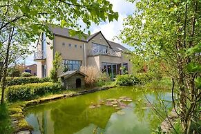 Luxury Villa in Sourbrodt