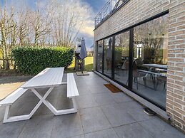 Luxury Villa in Sourbrodt