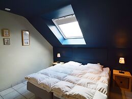 Delightful Villa in Sourbrodt With Pool