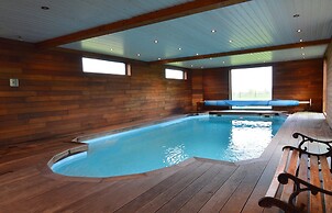 Luxury Villa in Sourbrodt