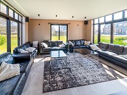 Luxury Villa in Sourbrodt