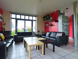 Delightful Villa in Sourbrodt With Pool