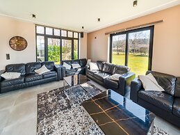 Luxury Villa in Sourbrodt