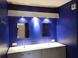 Delightful Villa in Sourbrodt With Pool