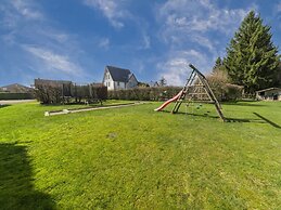 Luxury Villa in Sourbrodt