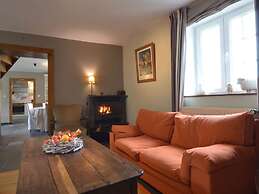 Medieval Farmhouse With Private Garden