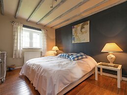 Medieval Farmhouse With Private Garden